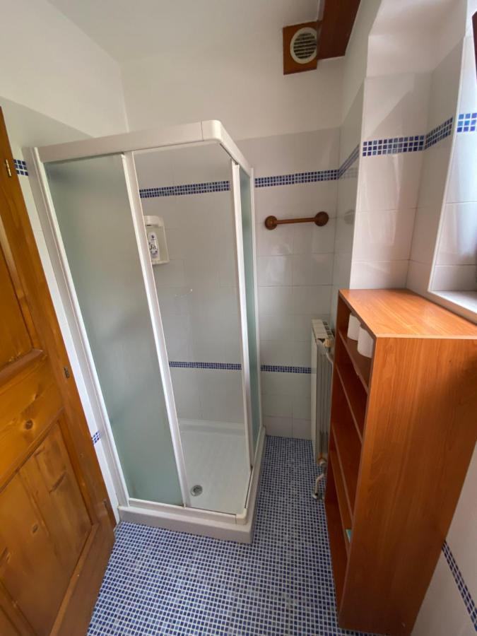 Apartma Soca Appartement Most na Soči Buitenkant foto